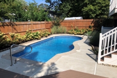 Marschaulk-Pool