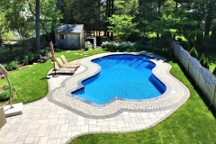Pool 1