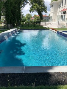 Saltwater Pool FAQ Ocean County NJ Monmouth County NJ
