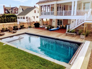 Barnegat NJ Pool Contractor Pool Construction Pool Design Pool Management | Offshore Pools