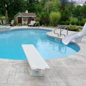 custom pool build contractors long beach ocean county nj