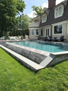 Allenhurst, NJ Pool Construction, Pool Design, Pool Management Or A Pool Contractor